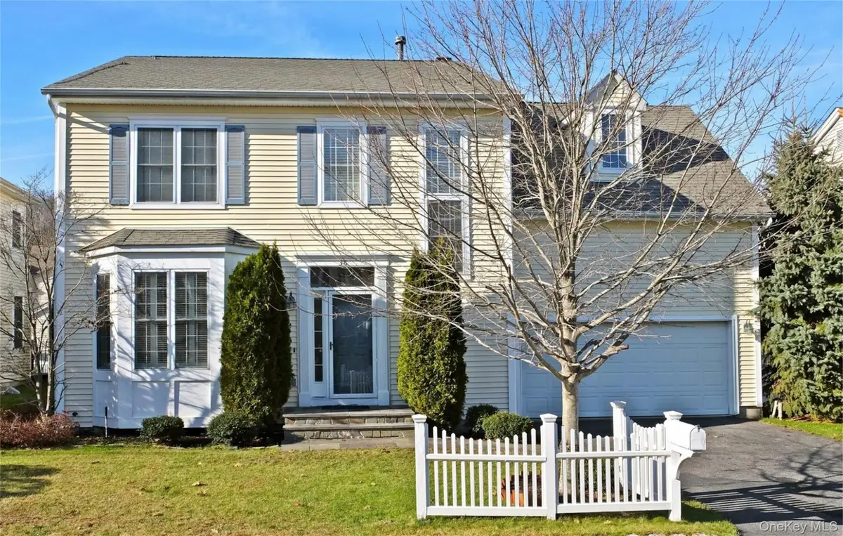 38 Ovation Court, White Plains, NY 10603 - #1