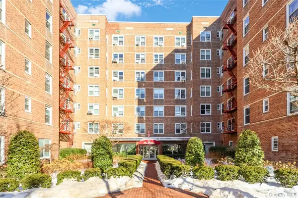 64-11 99th Street #318, Rego Park, NY 11374