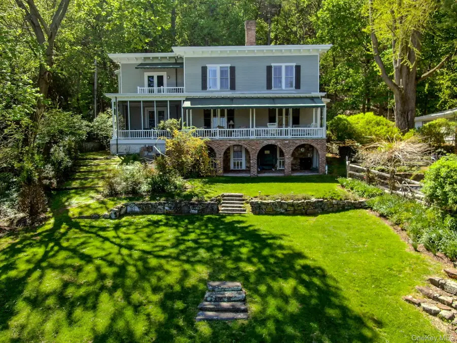 34 Lawrence Lane, Palisades, NY 10964 - #3