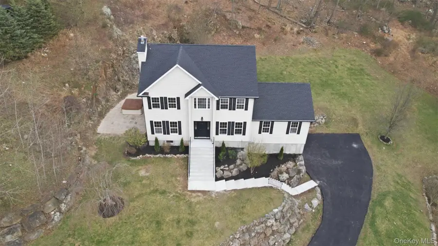 41 Hickory Road, Sloatsburg, NY 10974 - #3
