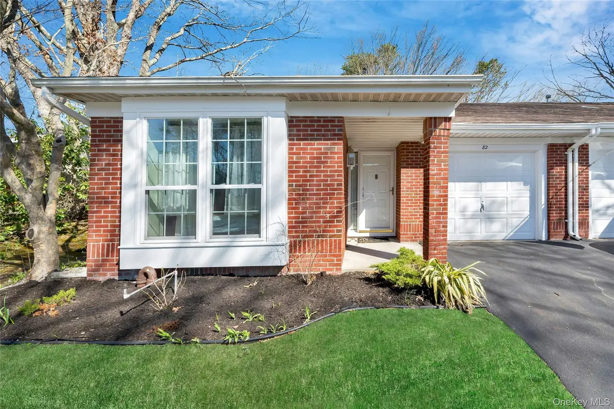 82 Glen Drive, Ridge, NY 11961 - #1