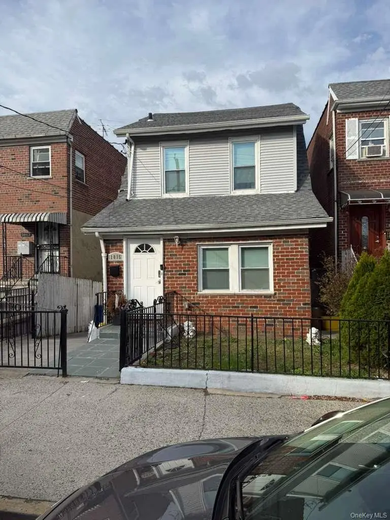 1015 Revere Avenue, Bronx, NY 10465 - #1