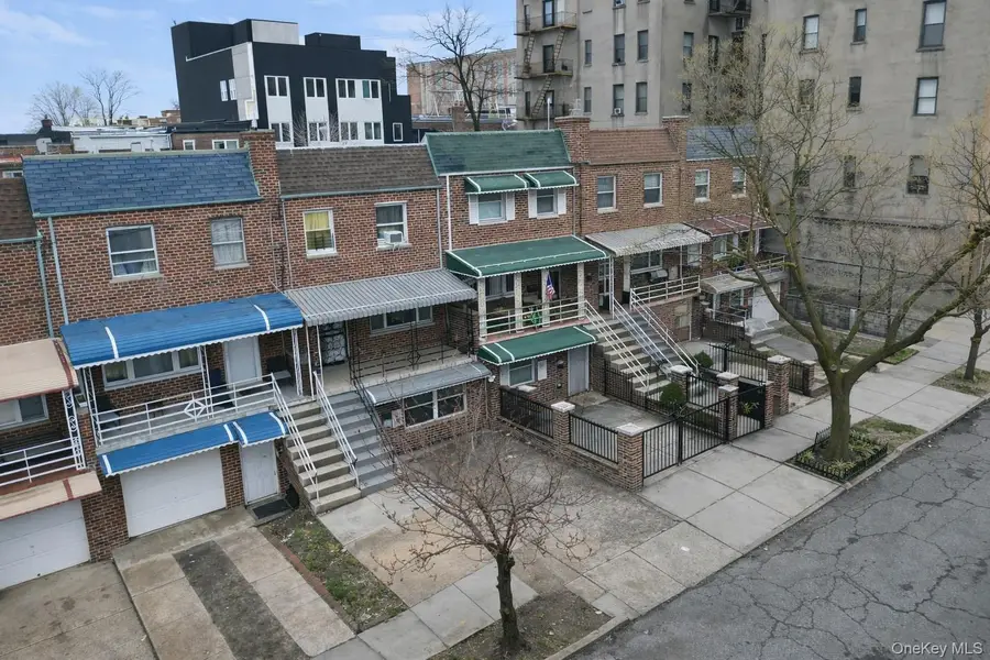 3014 Matthews Avenue, Bronx, NY 10467 - #2