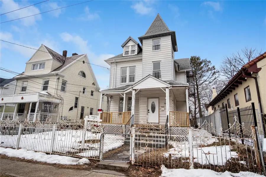 130 S 9th Avenue, Mount Vernon, NY 10550 - #2