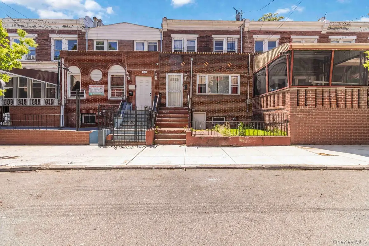 806 New Jersey Avenue, Brooklyn, NY 11207 - #1