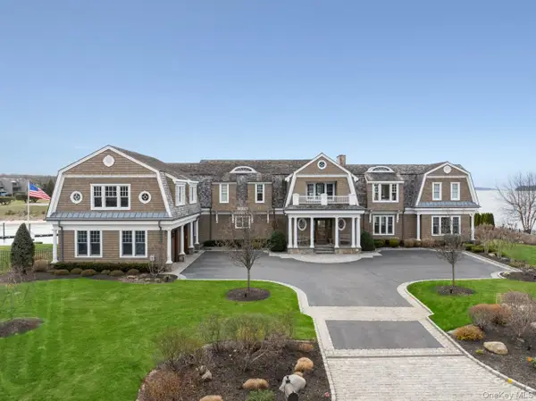 36 Hawkins Drive, Northport, NY 11768