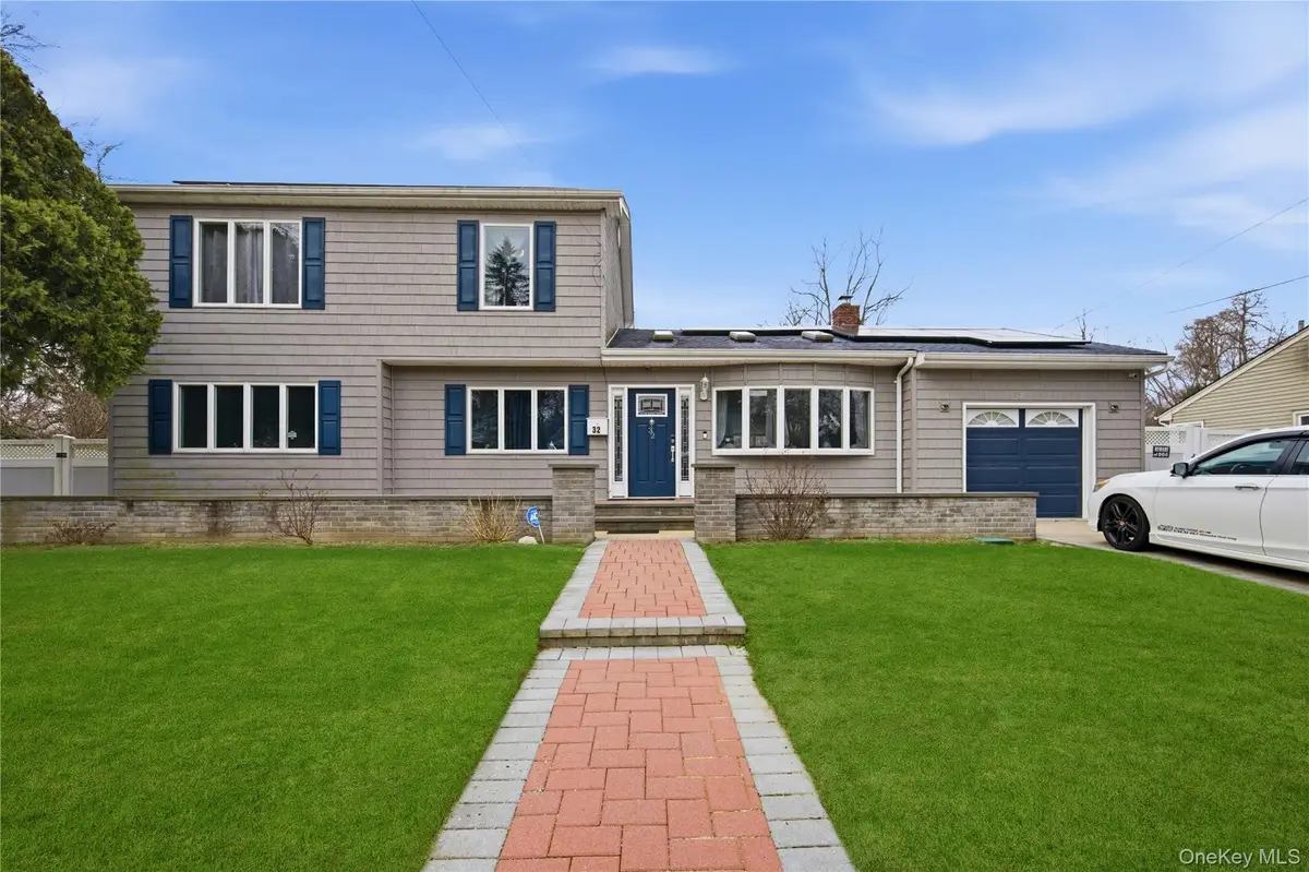 32 Landscape Drive, Wheatley Heights, NY 11798 - #1