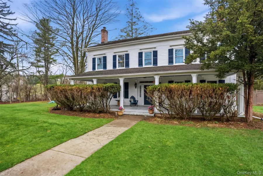 332 Reservoir Road, Goshen, NY 10924 - #3