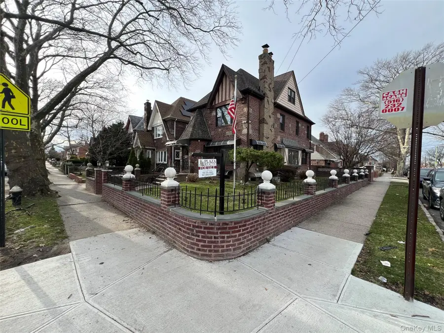 19519 45th Avenue, Flushing, NY 11358 - #2