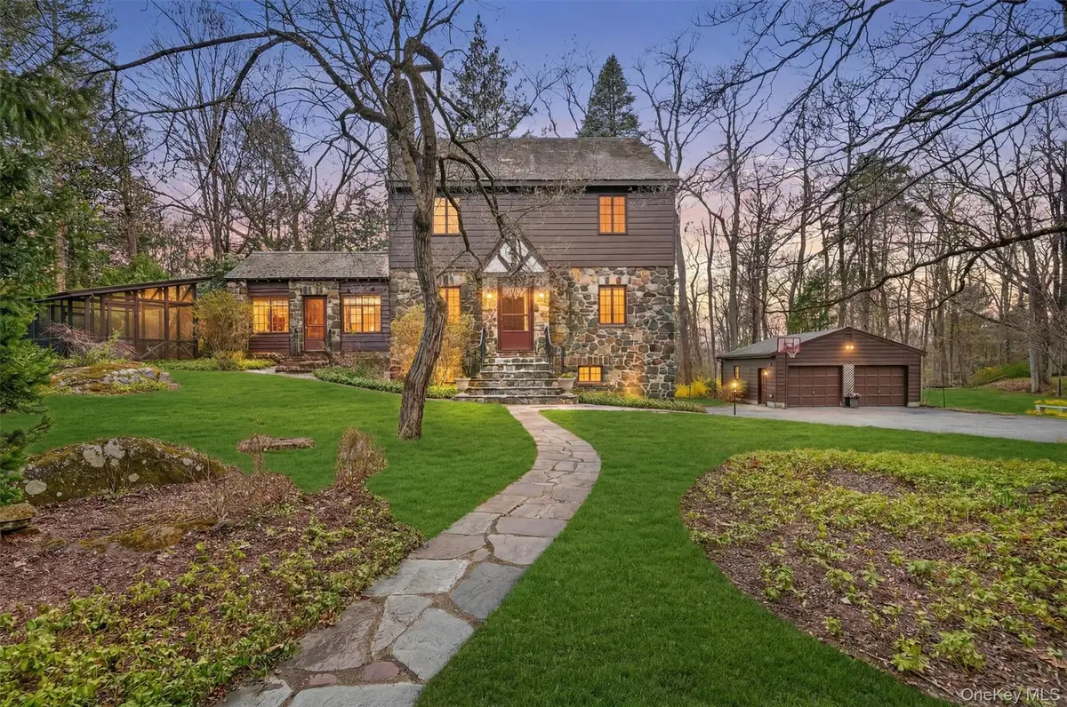 12 Inwood Lane W, Cortlandt Manor, NY 10567 - #1