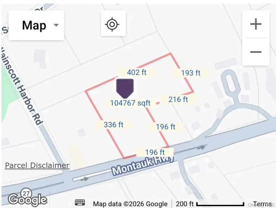 3678 Montauk Highway, Sagaponack, NY 11962 - #2