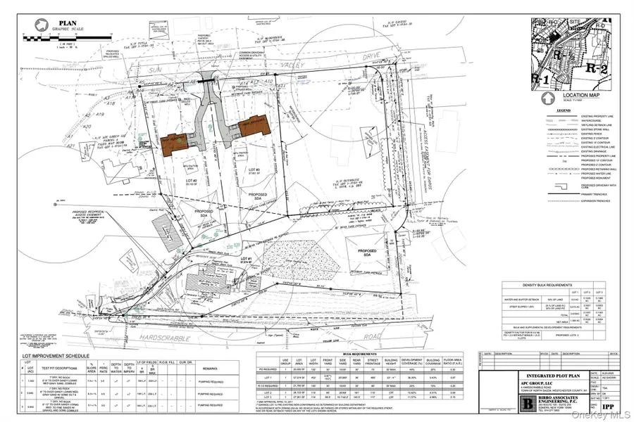Lots 2 Sun Valley Dr., North Salem, NY 10560 - #2