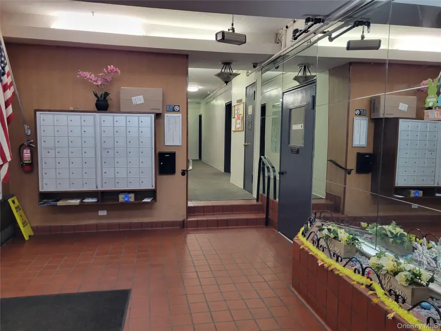 74-45 Yellowstone Boulevard #4D, Rego Park, NY 11374 - #3