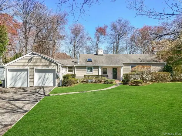 17 Old Orchard Road, Rye Brook, NY 10573