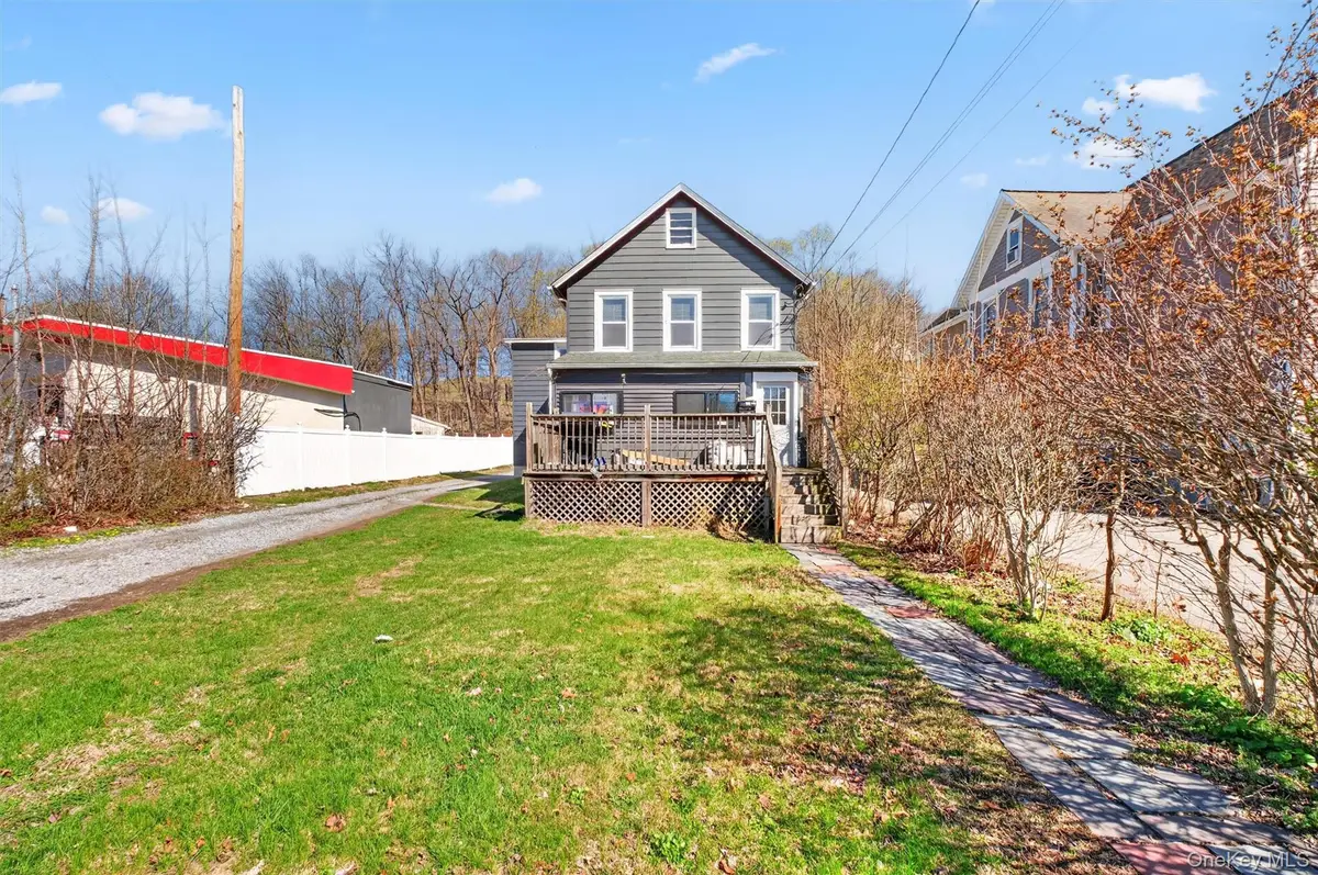 215 N Hamilton Street, Poughkeepsie, NY 12601 - #1