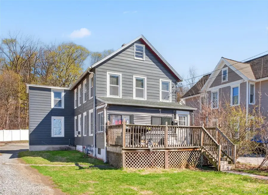 215 N Hamilton Street, Poughkeepsie, NY 12601 - #3