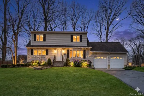 5 Short Hill Road, New City, NY 10956