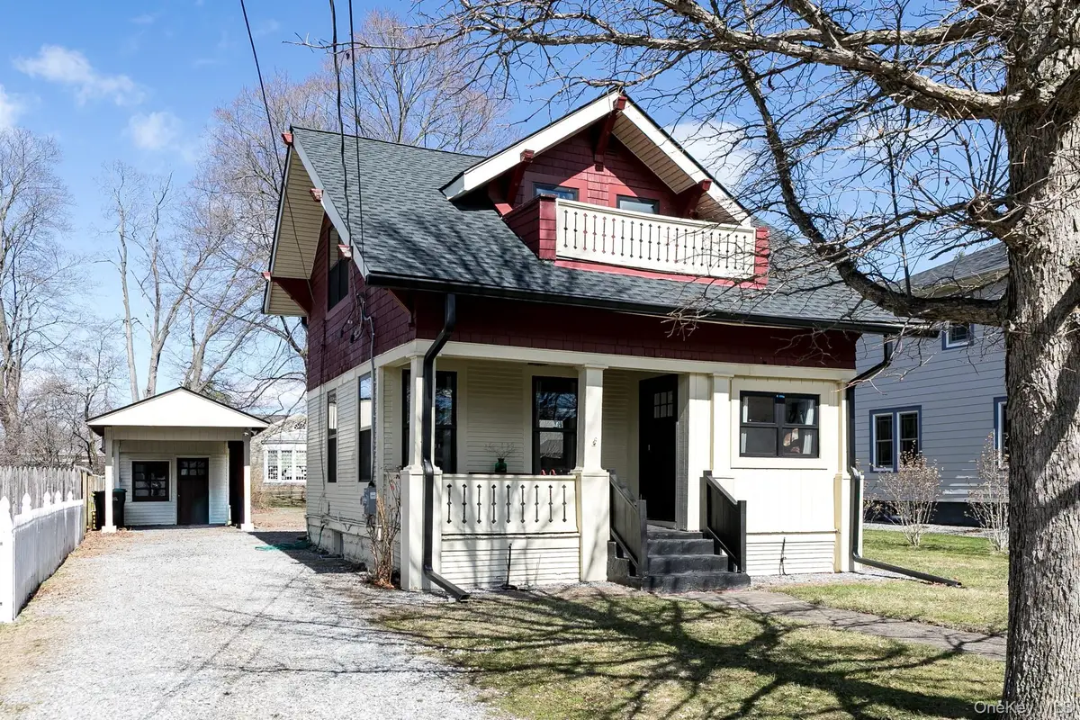 17 Kirchner Avenue, Hyde Park, NY 12538 - #1