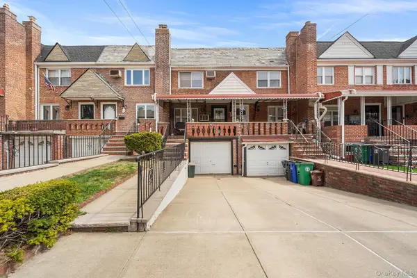 5855 79th Street, Middle Village, NY 11379