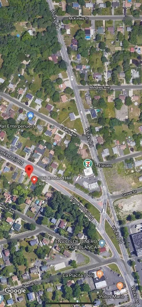 Crooked Hill Road, Brentwood, NY 11717 - #1