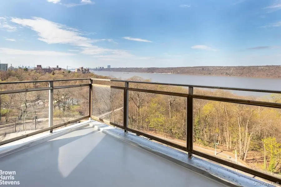 3671 Hudson Manor Terrace #9K, Bronx, NY 10463 - #2