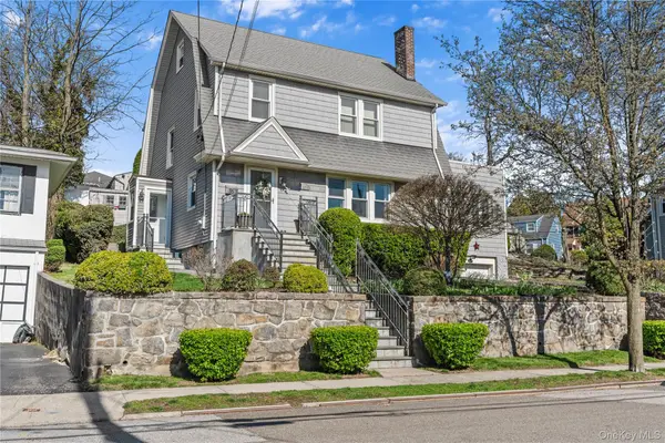 35 Lispenard Avenue, New Rochelle, NY 10801