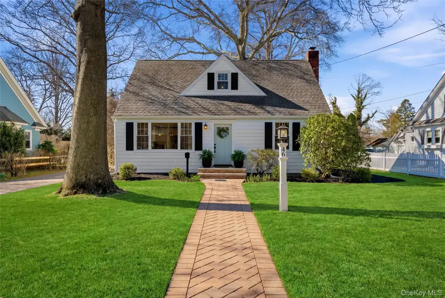 46 S Ireland Place, Amityville, NY 11701 - #2