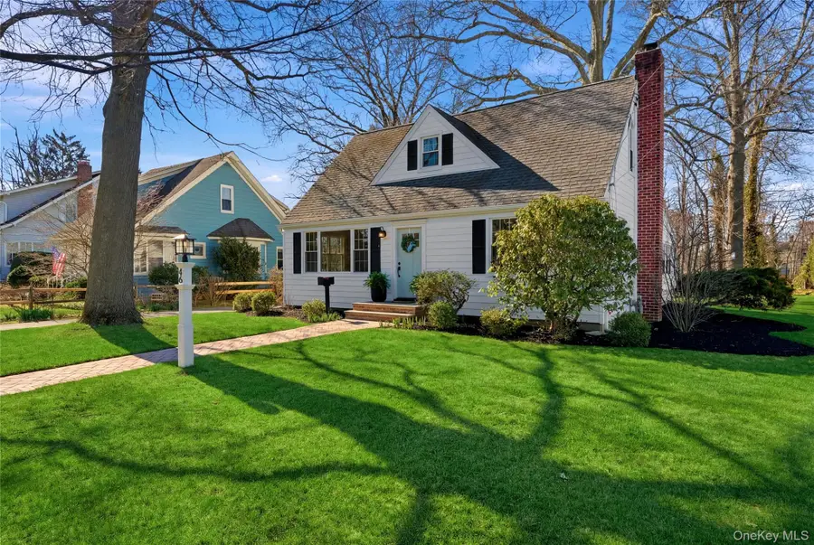 46 S Ireland Place, Amityville, NY 11701 - #3