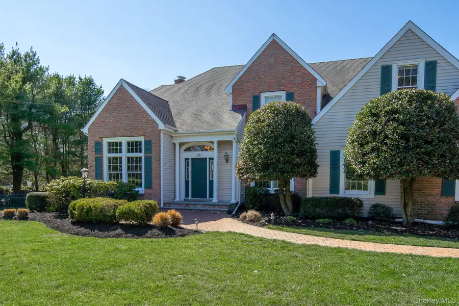 72 Norwood Road, Northport, NY 11768 - #2