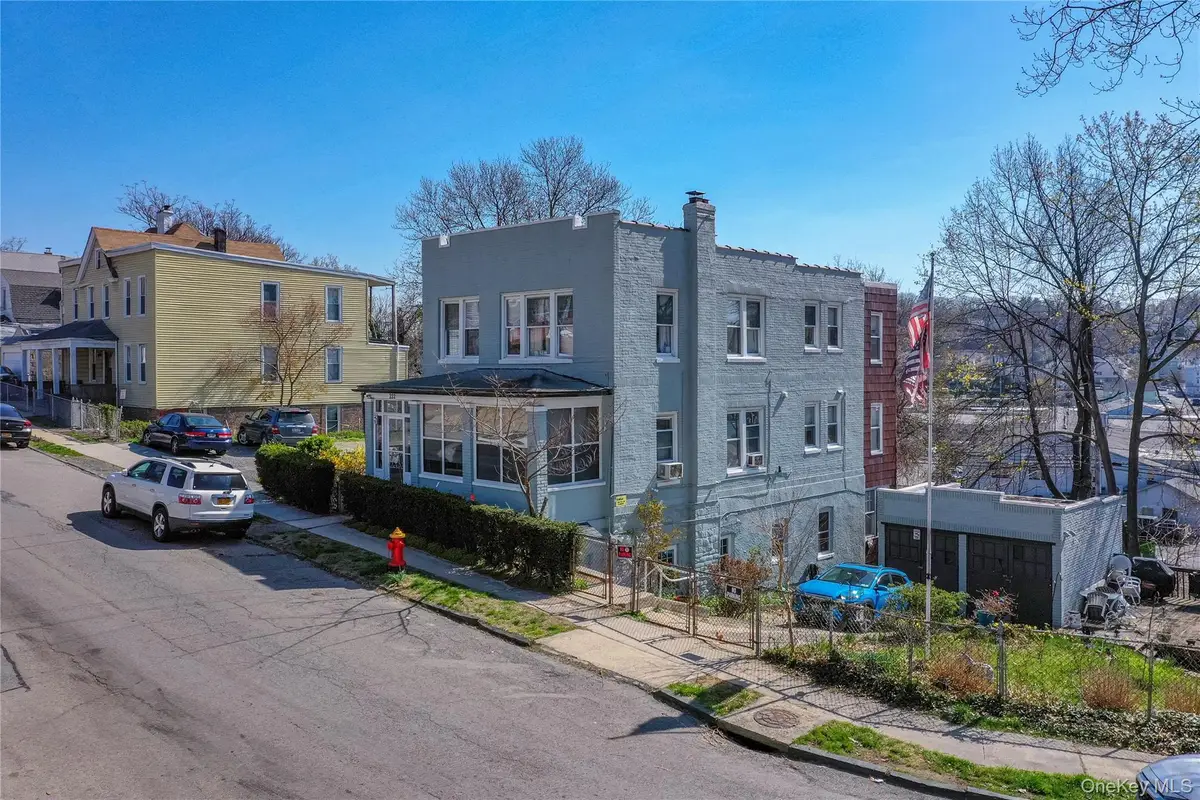 220 Woodland Avenue, Yonkers, NY 10703 - #1