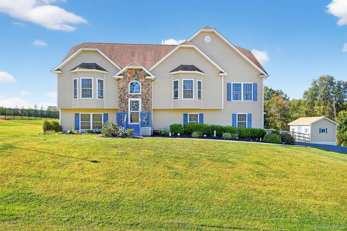 47 Finley Drive, Salisbury Mills, NY 12577 - #1