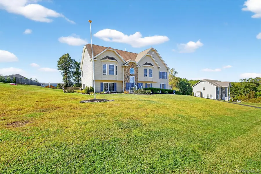 47 Finley Drive, Salisbury Mills, NY 12577 - #2