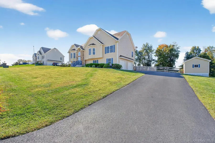 47 Finley Drive, Salisbury Mills, NY 12577 - #3