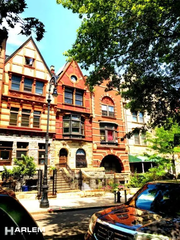 465 W 144th Street, New York, NY 10031 - #2