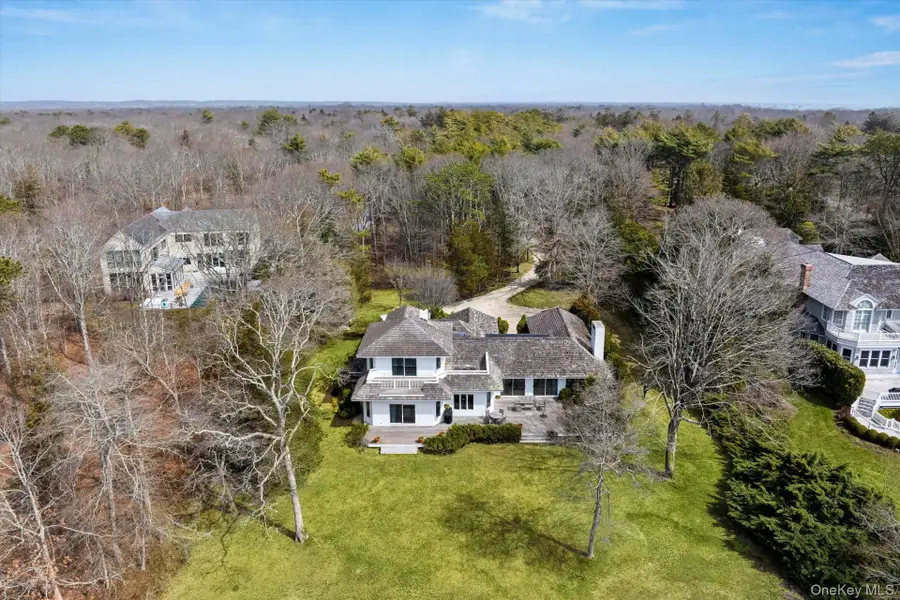 7 Penniman Point Road, Quogue, NY 11959 - #2