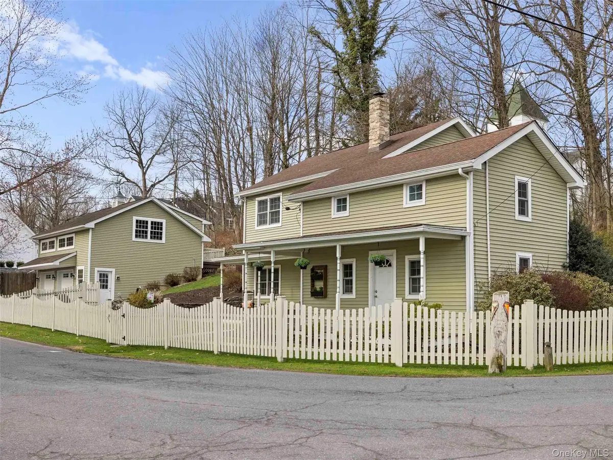73 Sands Avenue, Milton, NY 12547 - #1
