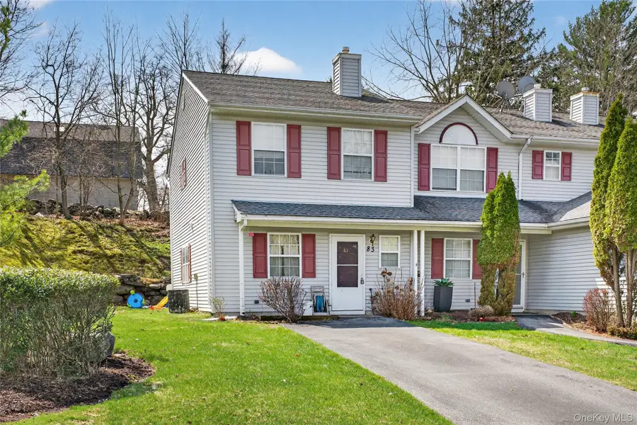 83 Lois Lane, Monroe, NY 10950 - #2