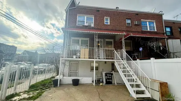 11002 Saultell Avenue, Corona, NY 11368