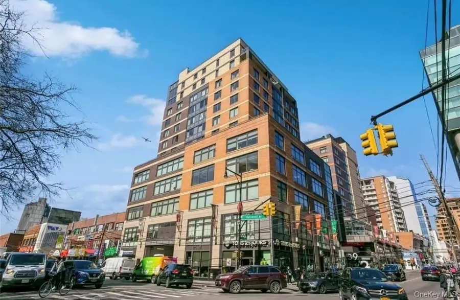 39-16 Prince Street #7E, Flushing, NY 11354 - #3