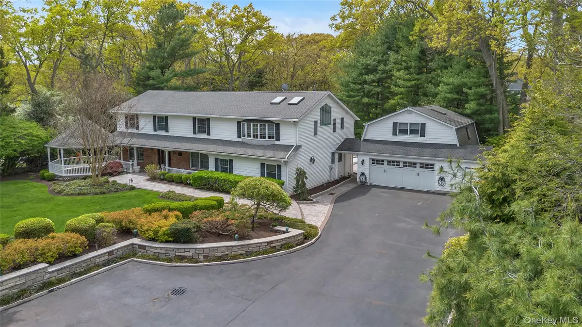 9 Concord Drive, Northport, NY 11768 - #1