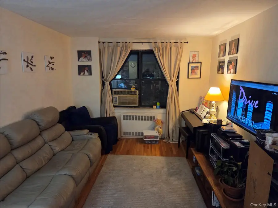 26-19 141st Street #5E, Flushing, NY 11354 - #2