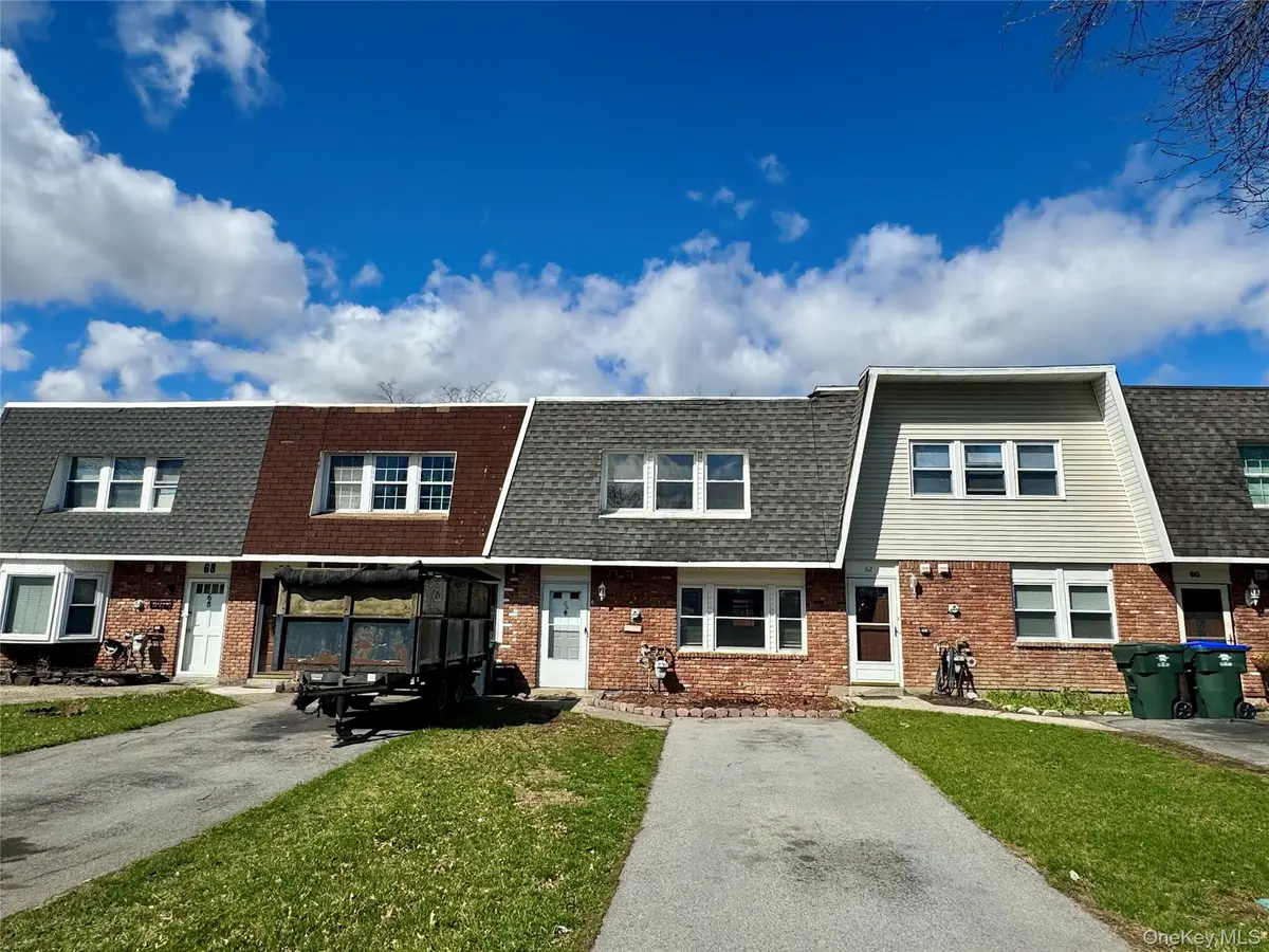 64 Patio Road, Middletown, NY 10941 - #1