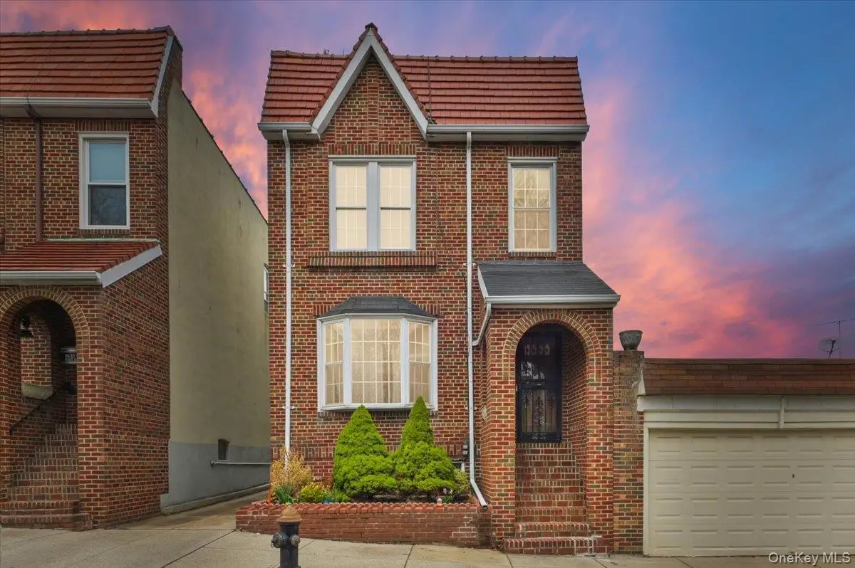 88-59 82nd Avenue, Glendale, NY 11385 - #1