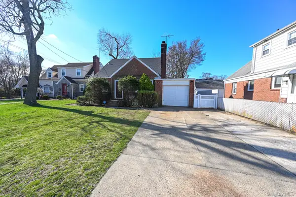 168 Hendrickson Avenue, Valley Stream, NY 11580