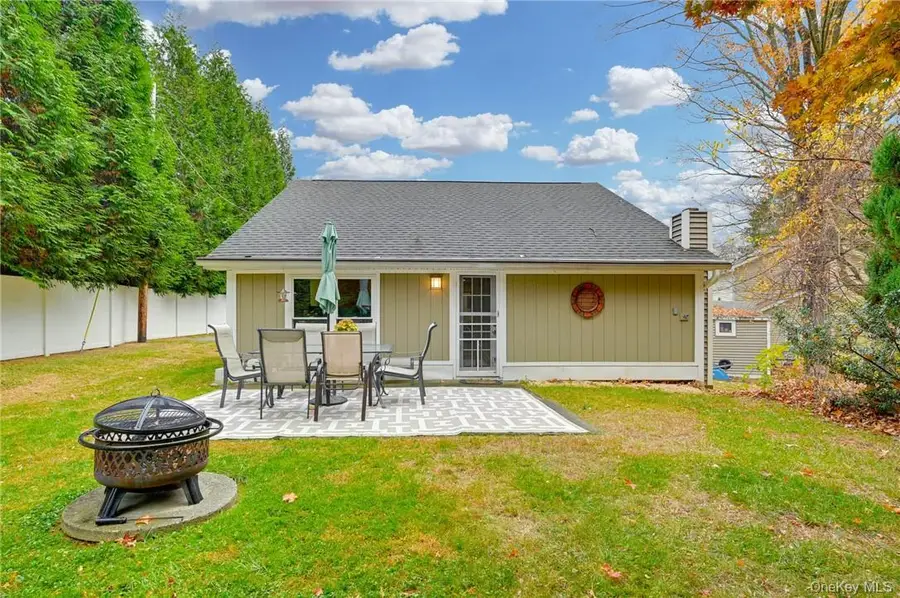 24 Baldwin Lane, Mahopac, NY 10541 - #2