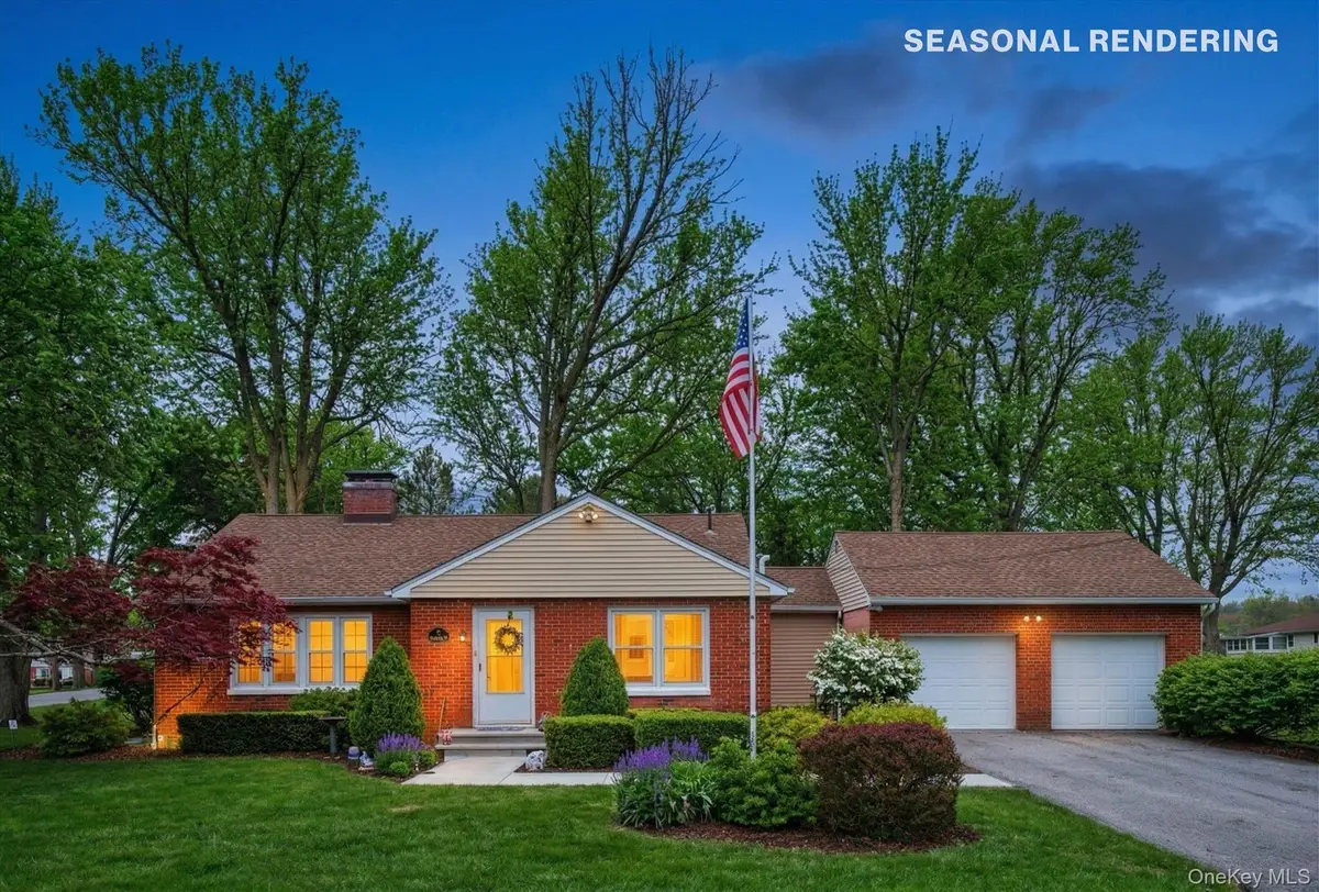 8 Francis Street, Newburgh, NY 12550 - #1