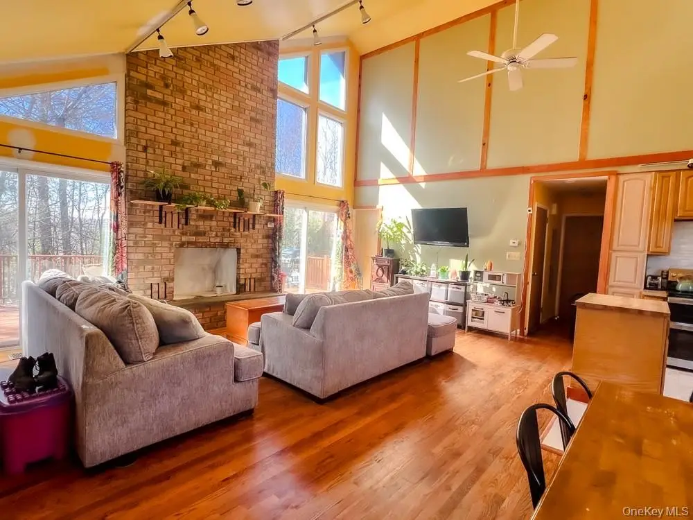 19 Morris Drive, Loch Sheldrake, NY 12759 - #1