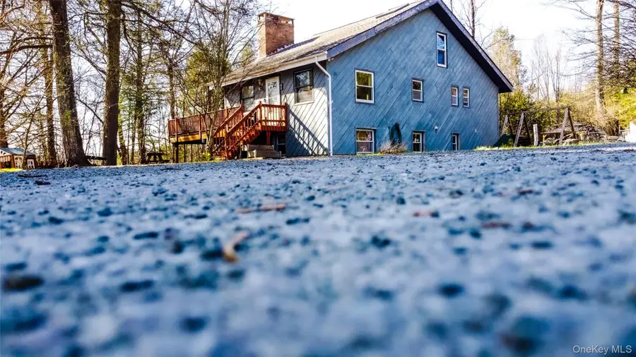 19 Morris Drive, Loch Sheldrake, NY 12759 - #2