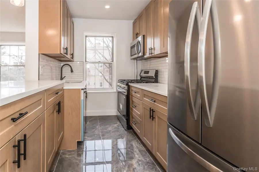 55-23 31 Avenue #4, Woodside, NY 11377 - #3