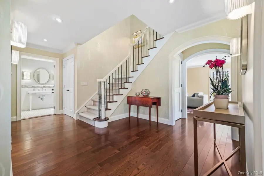 12 Woodland Avenue, Bronxville, NY 10708 - #3